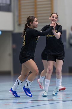 Bild 49 - wBJ Power Girls Cup Suederelbe